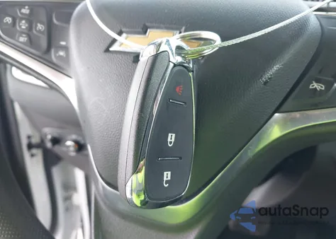 2024 Chevrolet Equinox Awd 1Fl z USA, uszkodzony, nr VIN 3GNAX5EG2RL366410